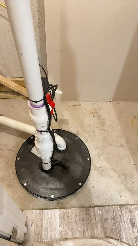 Slide of Penn Integrity Plumbing and Heating.