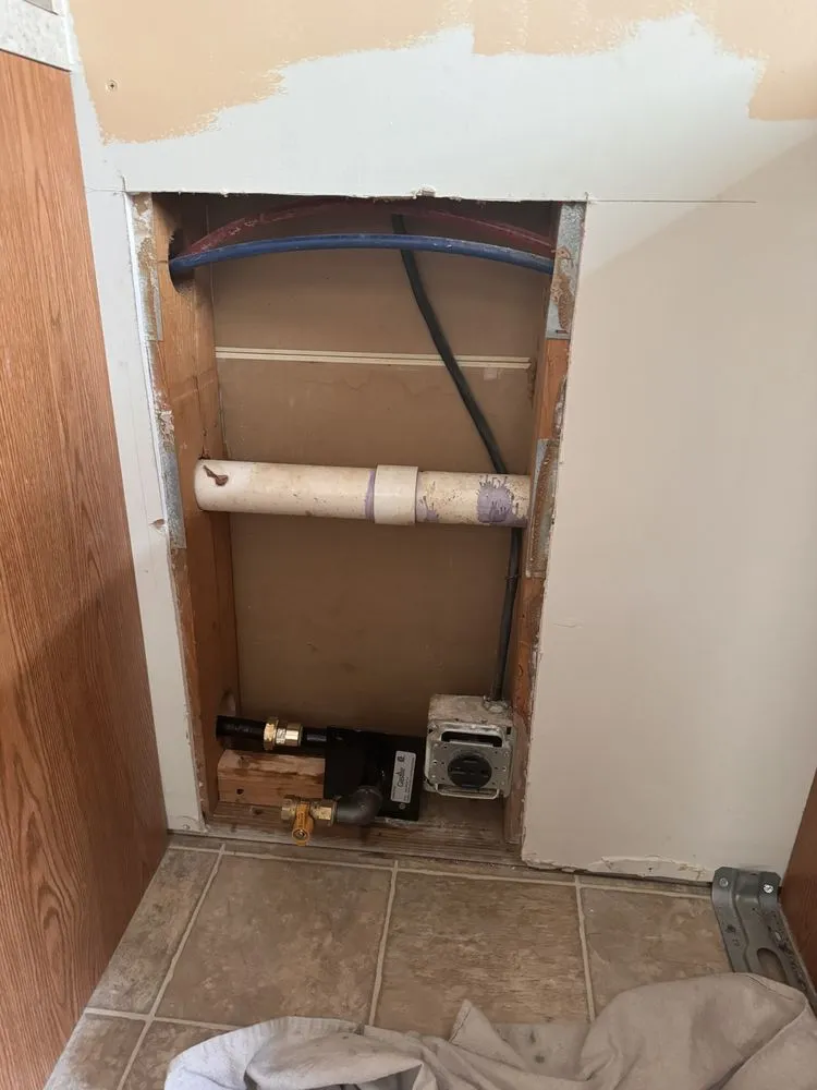 Slide of Penn Integrity Plumbing and Heating.