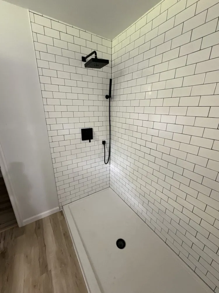 Slide of Penn Integrity Plumbing and Heating.