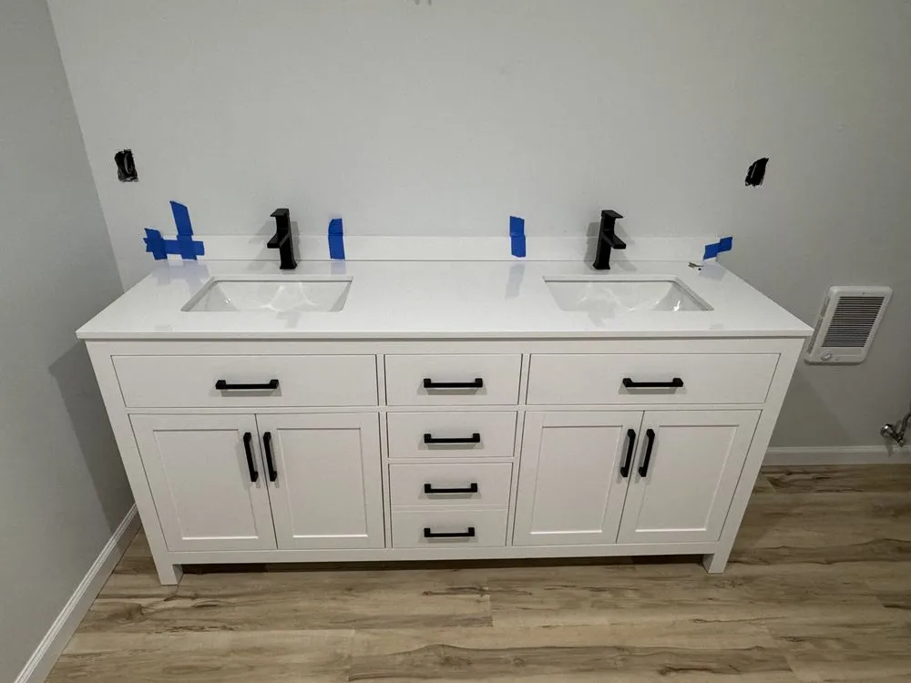 Emergency plumbing repair in Easton, PA by Penn Integrity Plumbing and Heating.