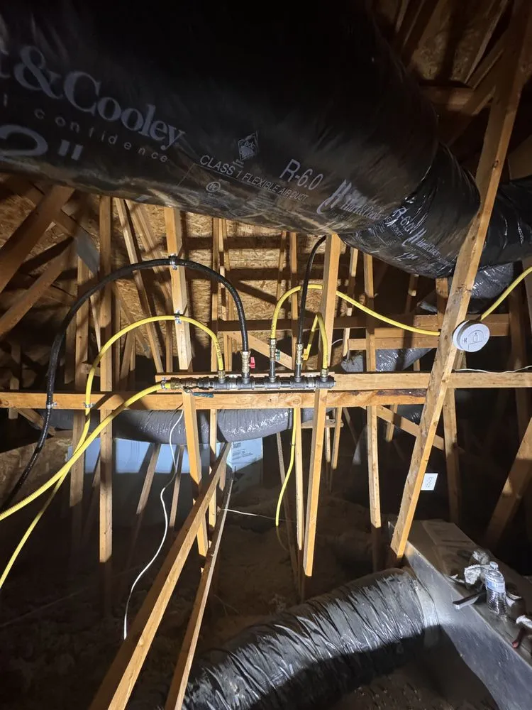 Slide of Penn Integrity Plumbing and Heating.