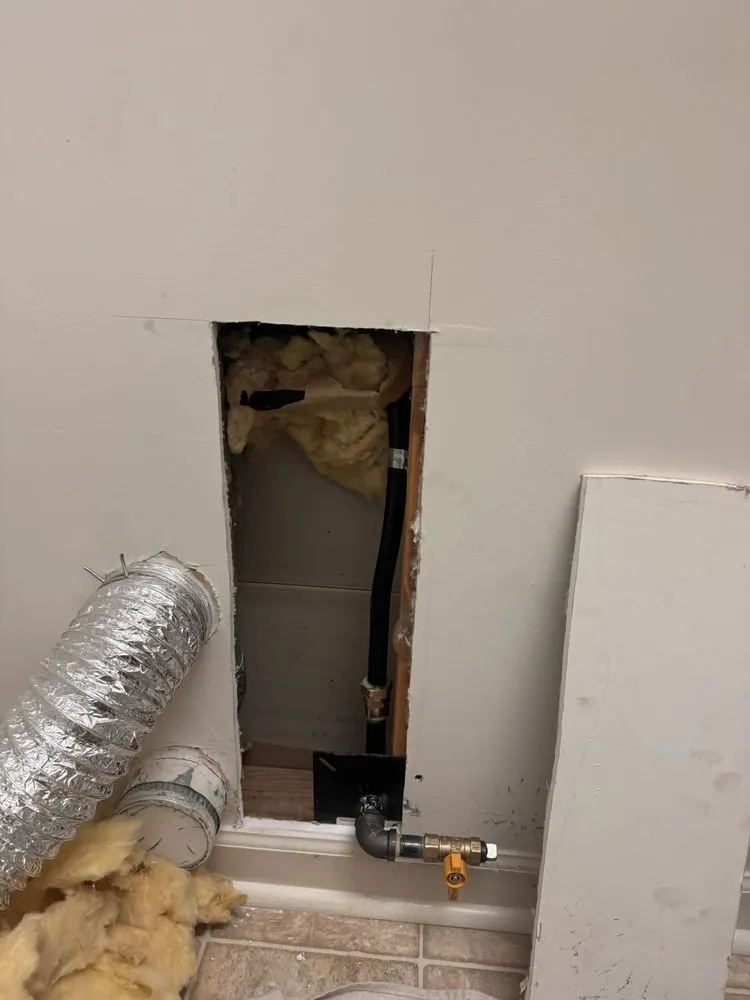 Slide of Penn Integrity Plumbing and Heating.