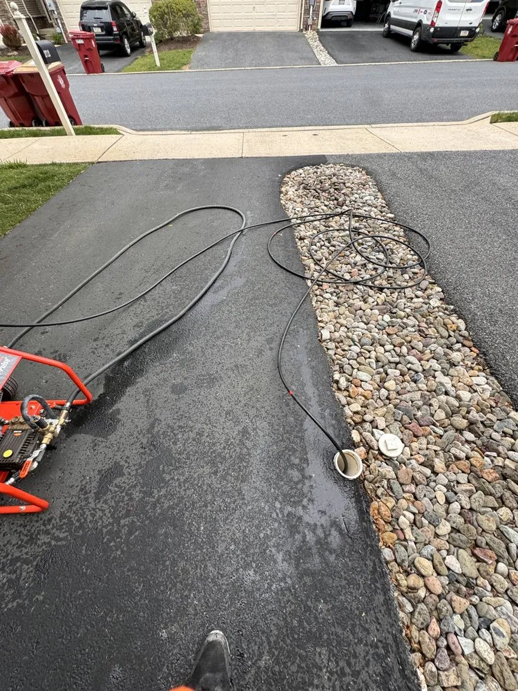 Slide of Penn Integrity Plumbing and Heating.