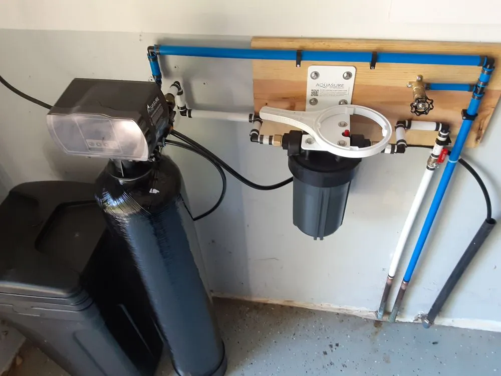 Slide of Penn Plumbing