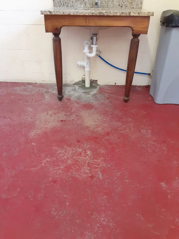 Slide of Penn Plumbing