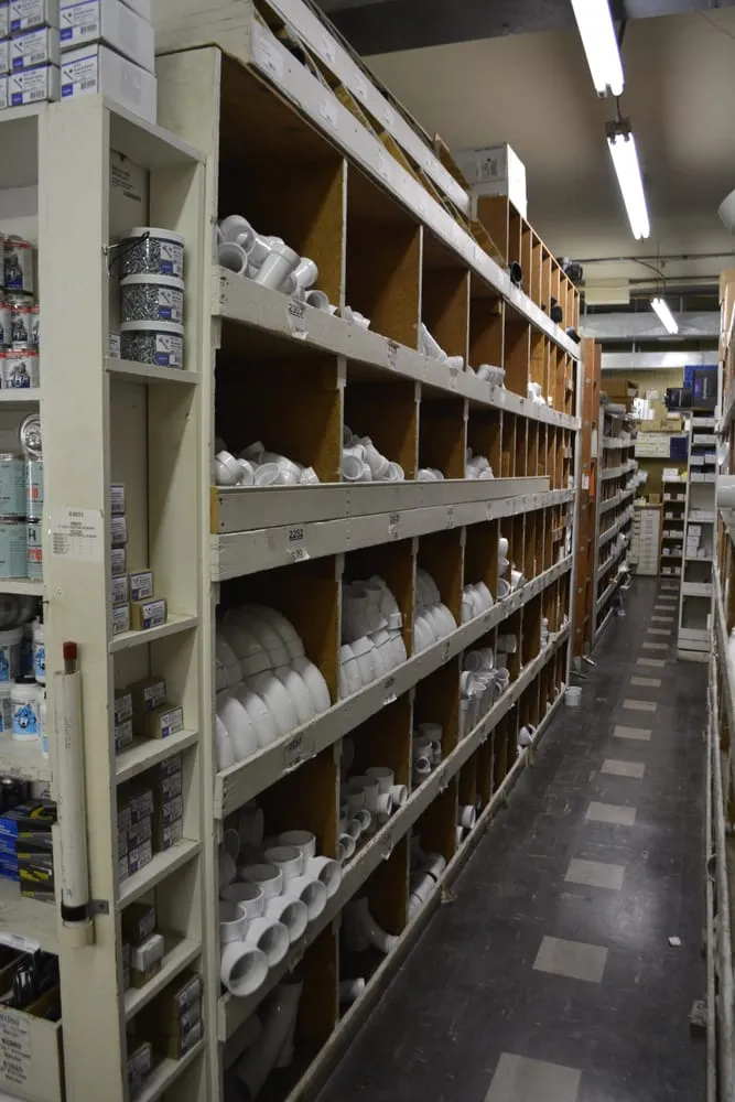 Slide of Penn Supply Inc