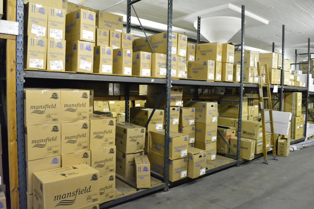 Slide of Penn Supply Inc