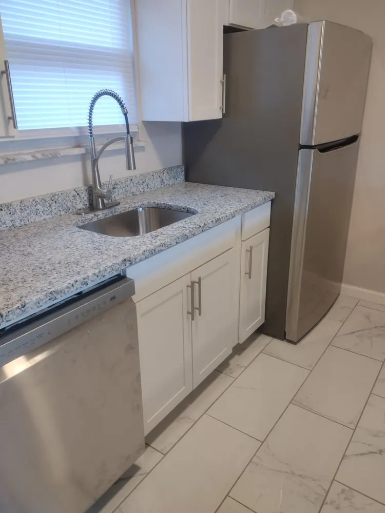 Slide of Penn West Construction and Design