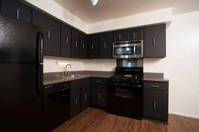 Slide of Penn West Construction and Design