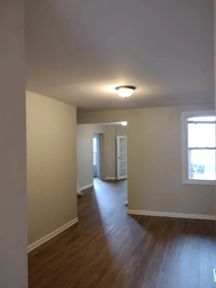 Slide of Penn West Construction and Design