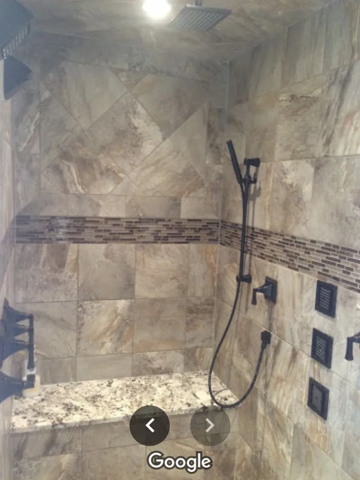 Slide of Penner's Plumbing