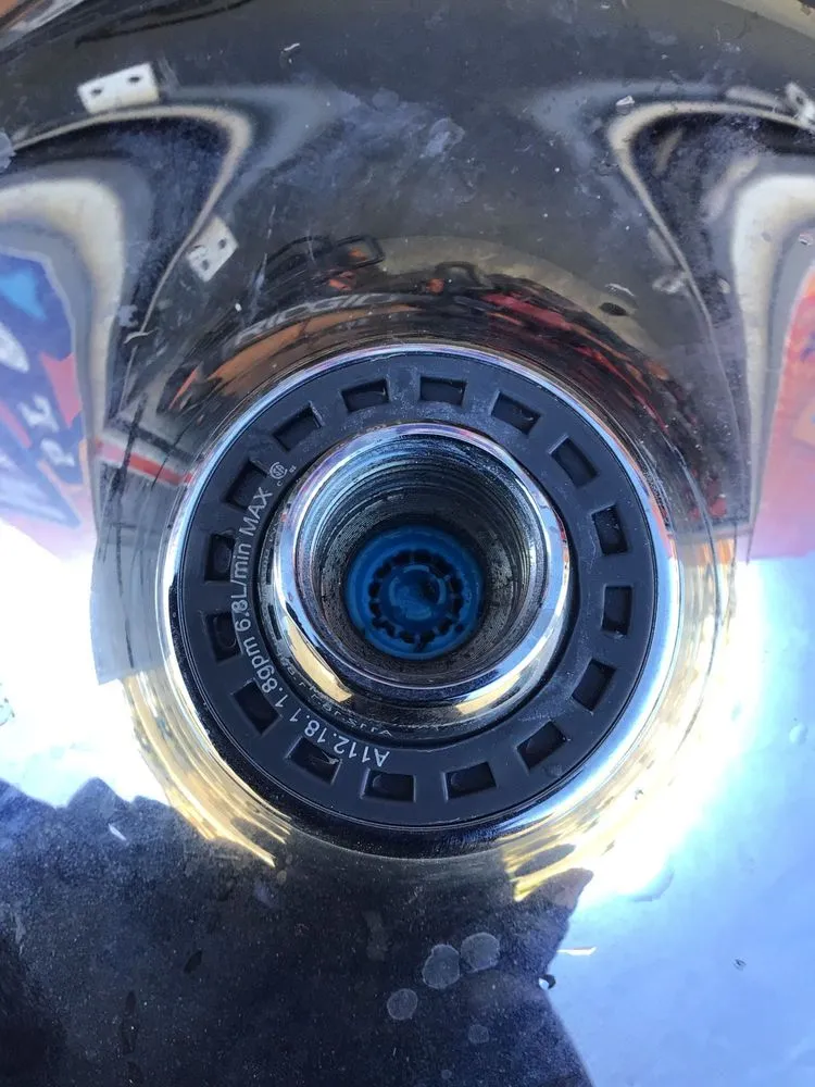 Slide of Pennine Plumbing