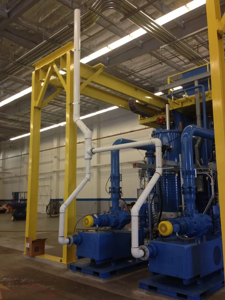 Slide of Pennine Plumbing