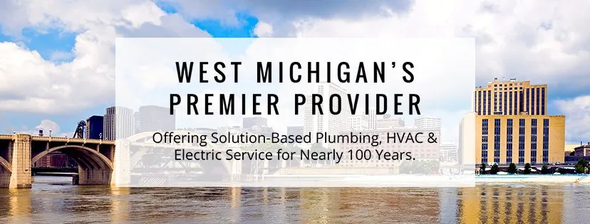 Slide of Penning Plumbing, Heating, Cooling & Electric