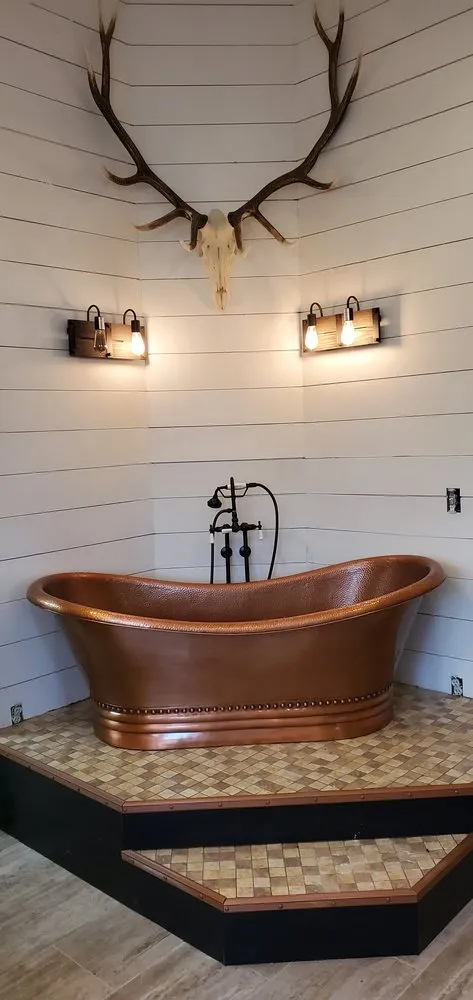 Slide of Pennington and Sons