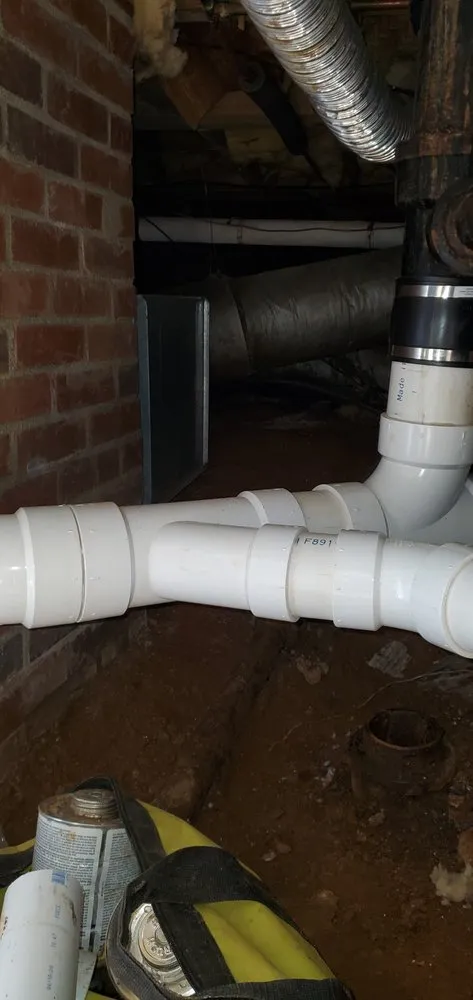 Slide of Pennington and Sons