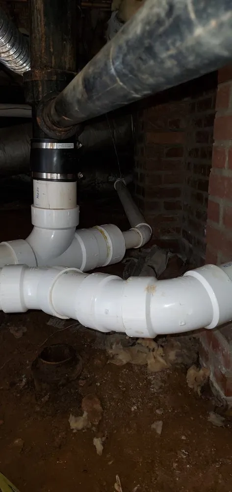 Slide of Pennington and Sons