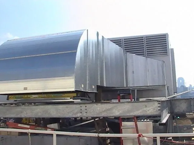 Slide of Pennington Mechanical