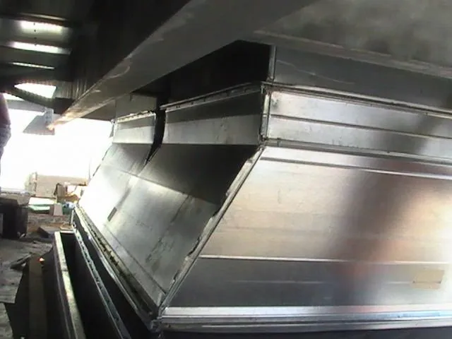 Slide of Pennington Mechanical