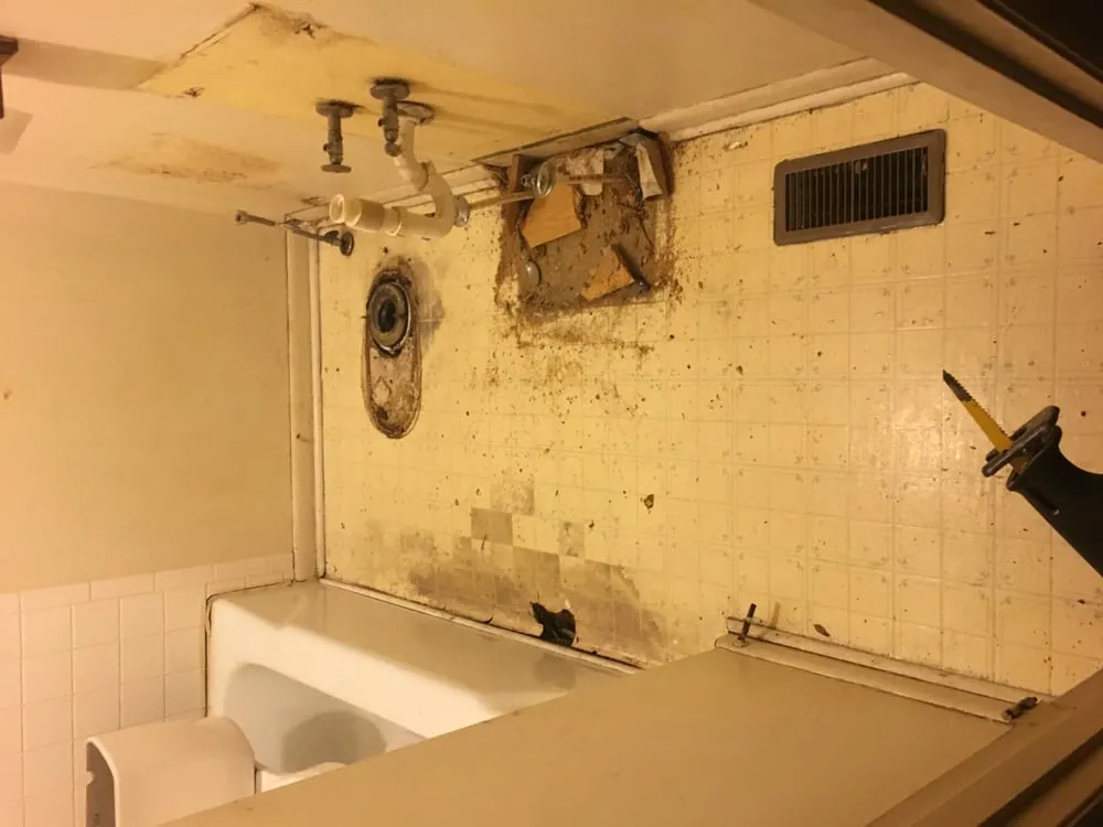 Slide of Pennington Plumbing And Remodeling