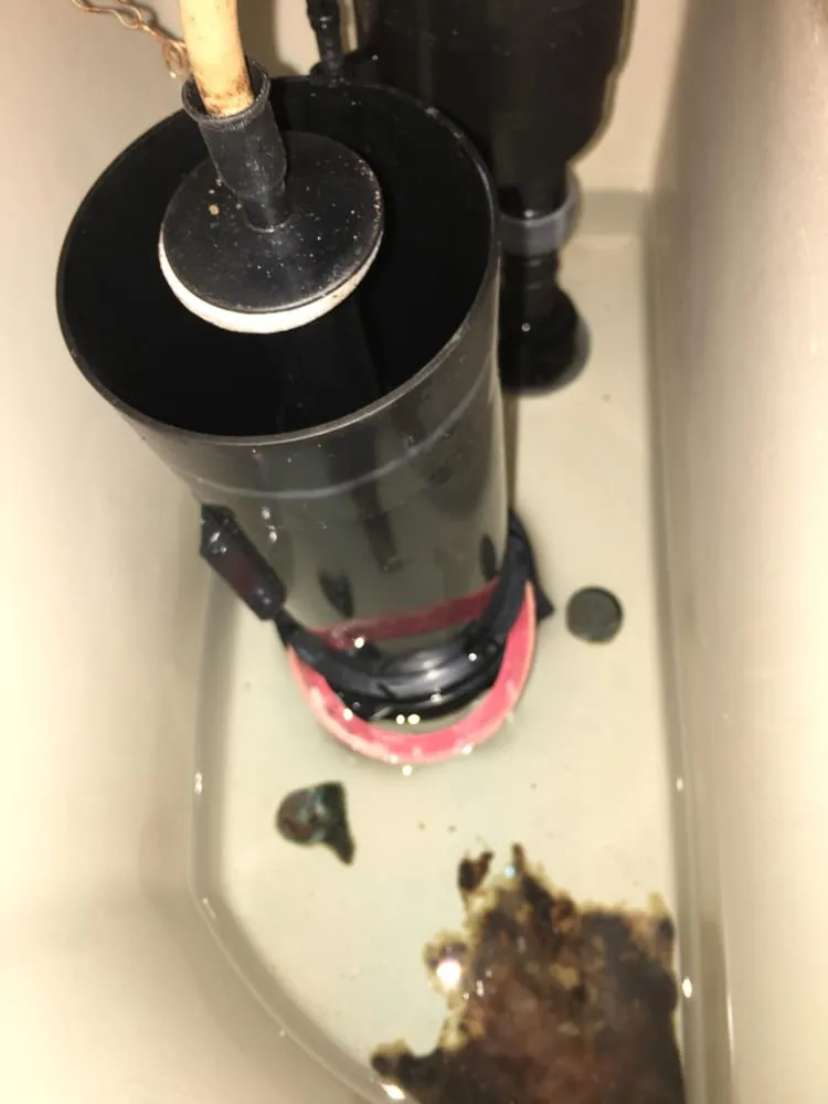 Slide of Pennington Plumbing And Remodeling