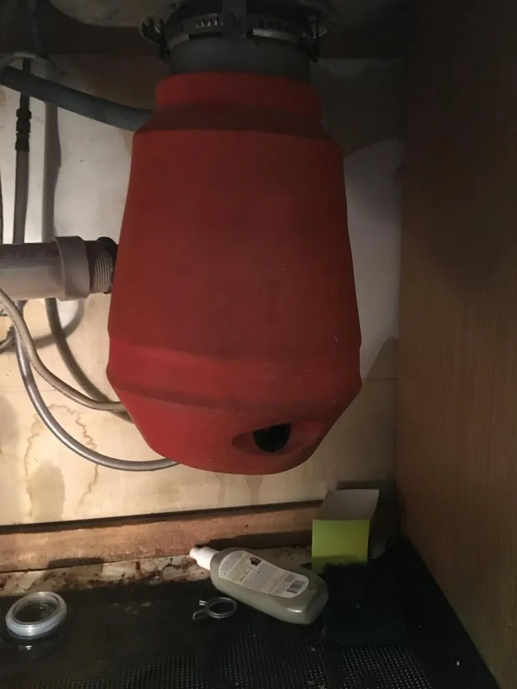 Slide of Pennington Plumbing And Remodeling