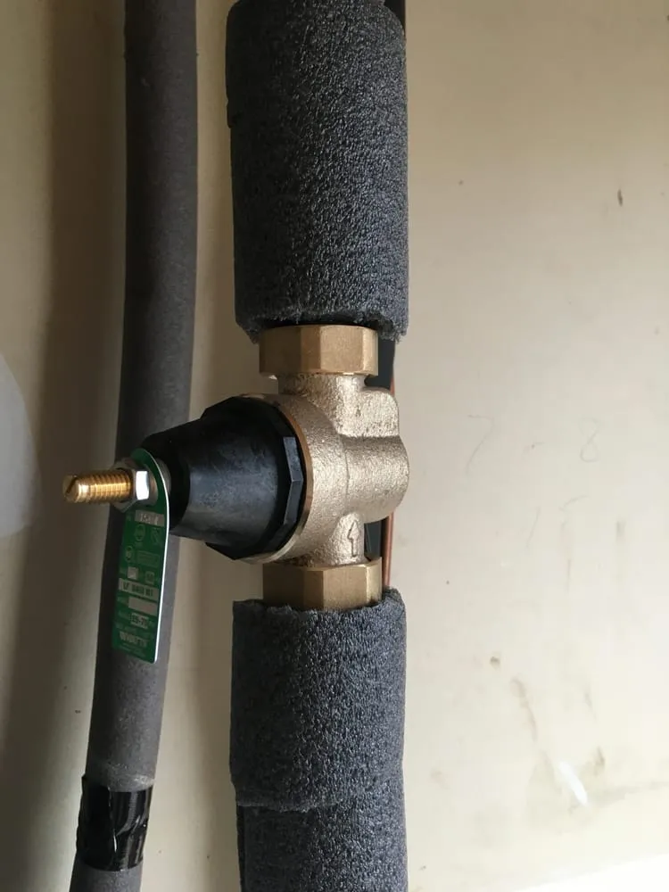 Quality water heater service in Clover, SC by Pennington Plumbing And Remodeling