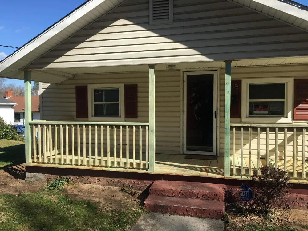 Affordable emergency plumbing for homes in Clover, SC by Pennington Plumbing And Remodeling