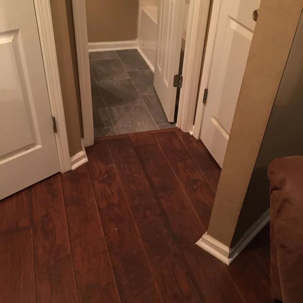 Professional leak detection experts serving Clover, SC - Pennington Plumbing And Remodeling