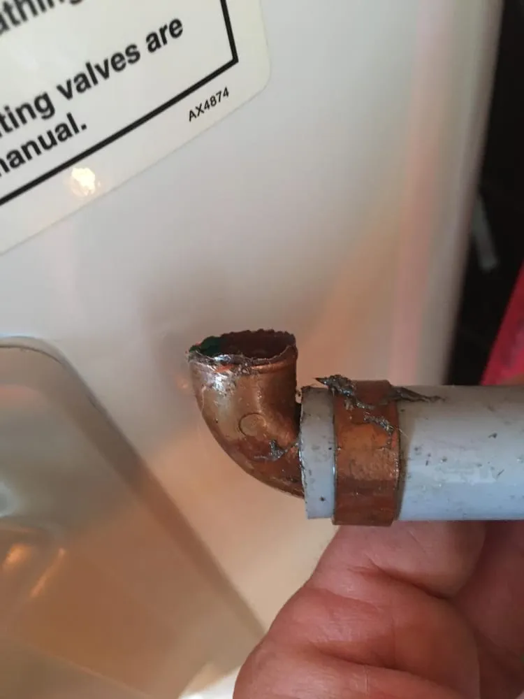 Reliable leak detection for homes in Clover, SC by Pennington Plumbing And Remodeling