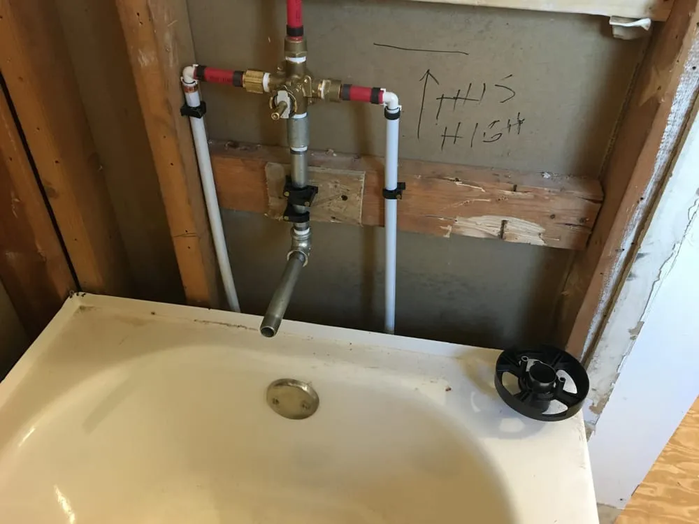 Top-rated drain cleaning service in Clover, SC - Pennington Plumbing And Remodeling