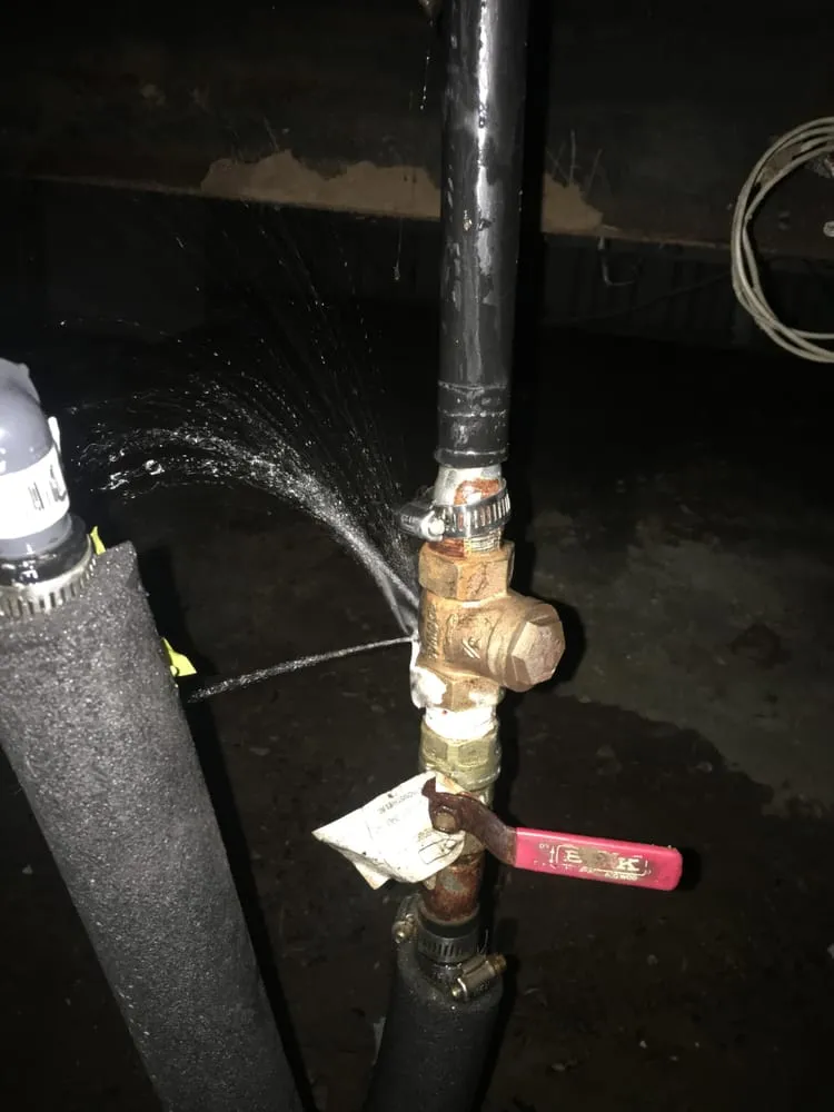 Slide of Pennington Plumbing And Remodeling