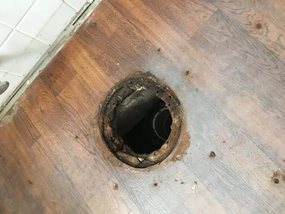 Slide of Pennington Plumbing And Remodeling