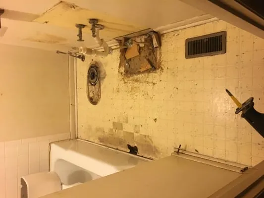 Pennington Plumbing And Remodeling