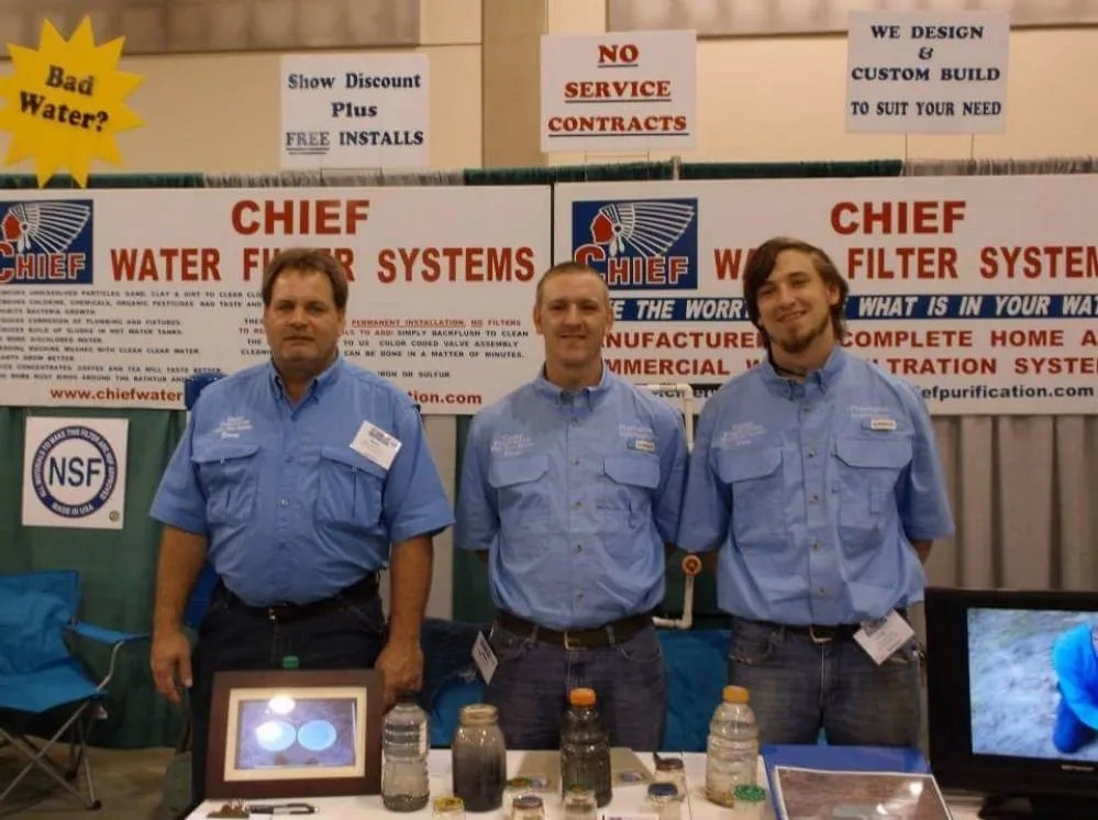 Reliable plumbing repair service in Downsville, LA - Pennington Service Company