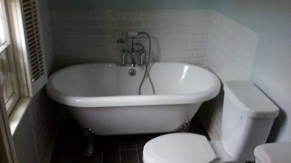 Reliable emergency plumbing for homes in Downsville, LA by Pennington Service Company