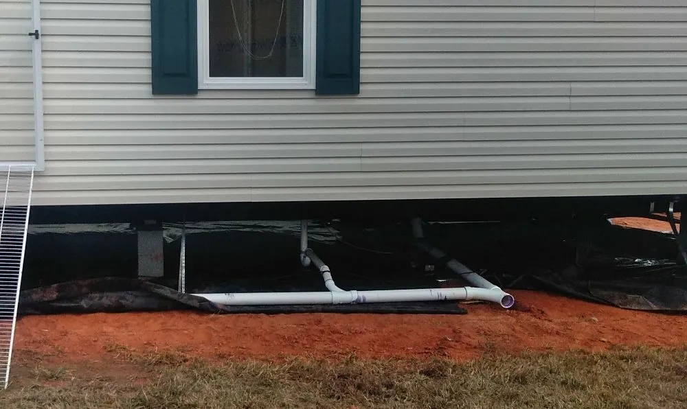 Affordable emergency plumbing service in Downsville, LA - Pennington Service Company