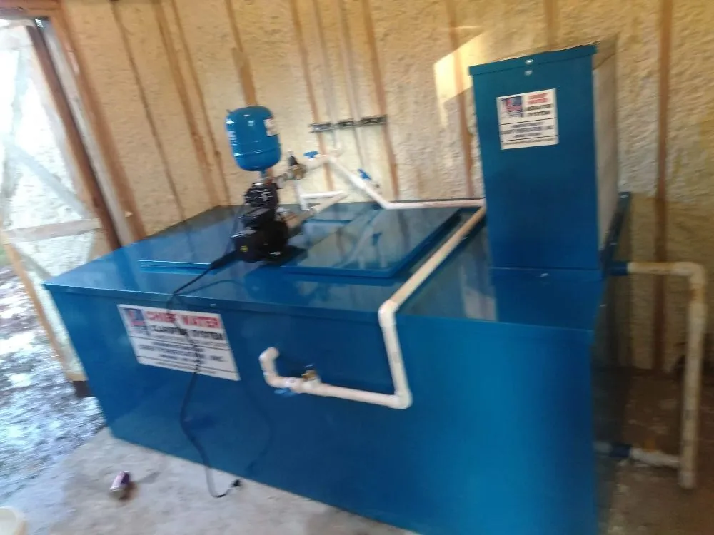 Professional water heater service service in Downsville, LA - Pennington Service Company