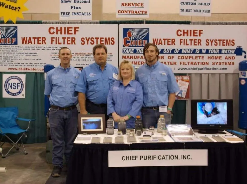 Emergency plumbing repair for homes in Downsville, LA by Pennington Service Company