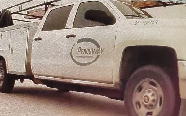 Pennway Plumbing Contractors Logo
