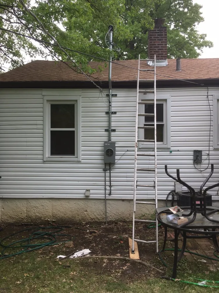 Expert pipe repair experts serving St Louis, MO - Penny Constructors