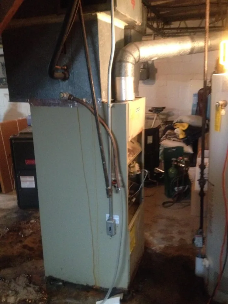 Affordable drain cleaning for homes in St Louis, MO by Penny Constructors