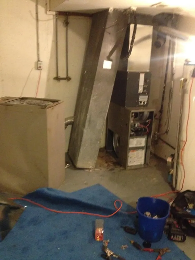 Top-rated emergency plumbing service in St Louis, MO - Penny Constructors