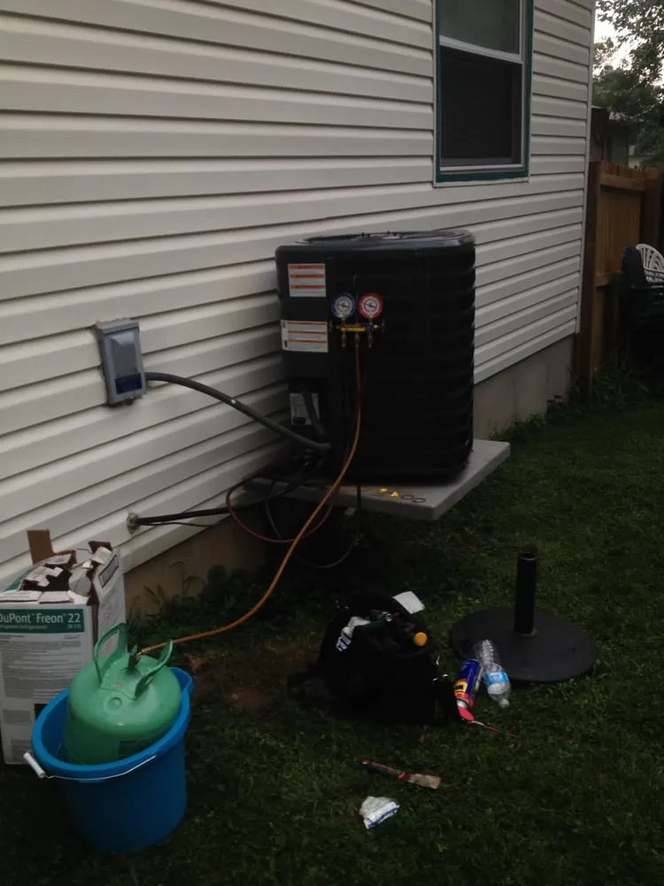 Quality pipe repair service in St Louis, MO - Penny Constructors