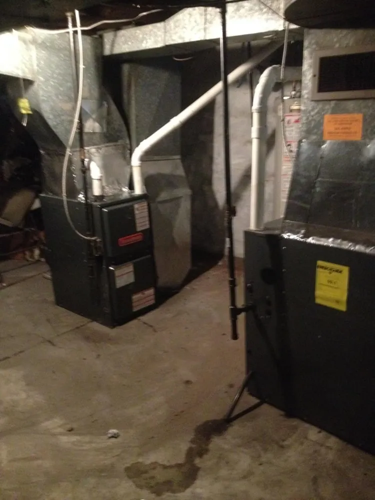Emergency drain cleaning experts serving St Louis, MO - Penny Constructors