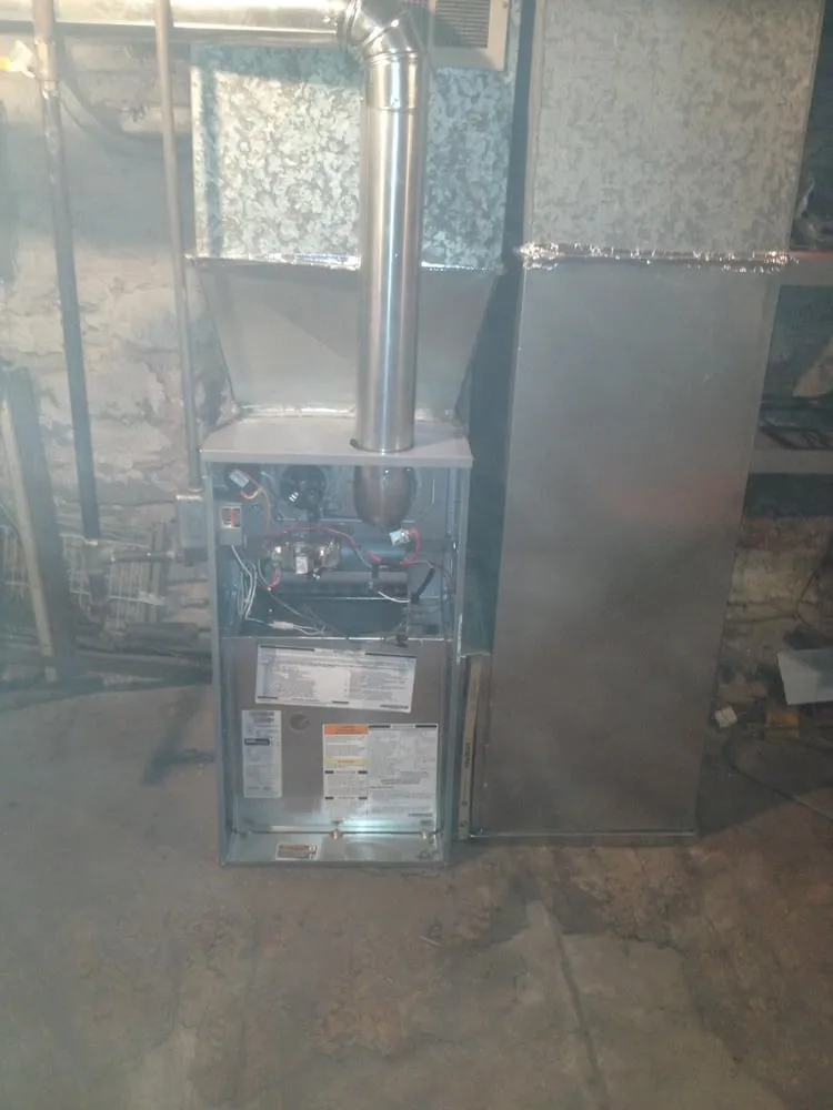 Professional drain cleaning in St Louis, MO by Penny Constructors