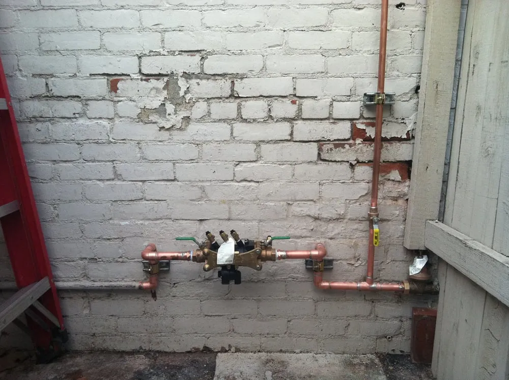 Slide of Penny Plumbing Heating & Air Conditioning