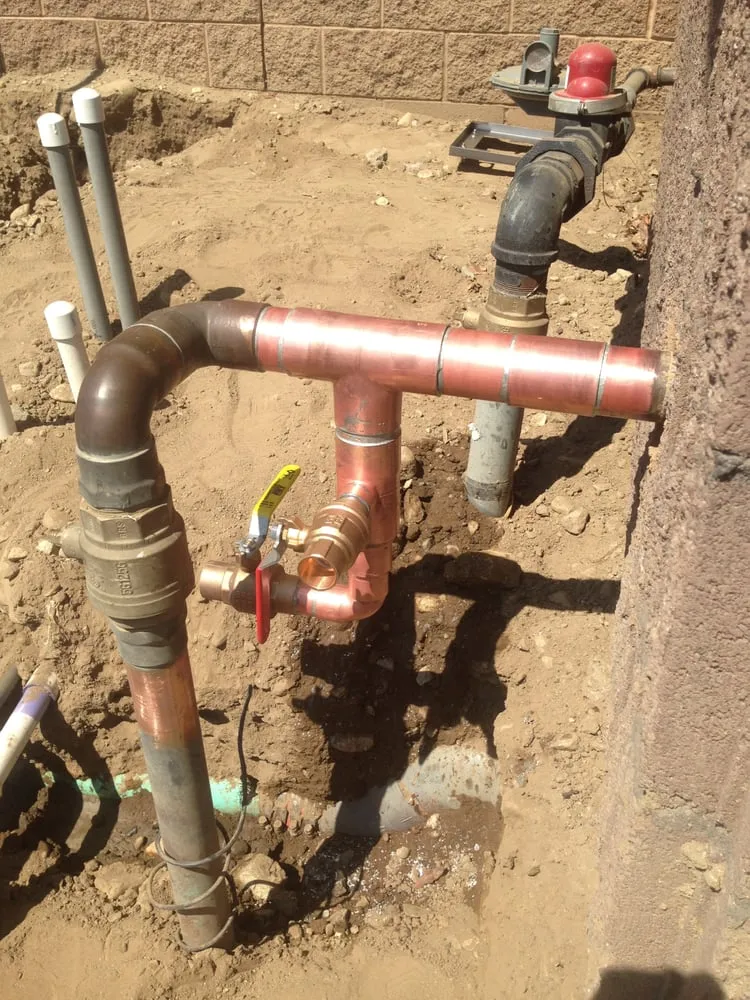 Slide of Penny Plumbing Heating & Air Conditioning