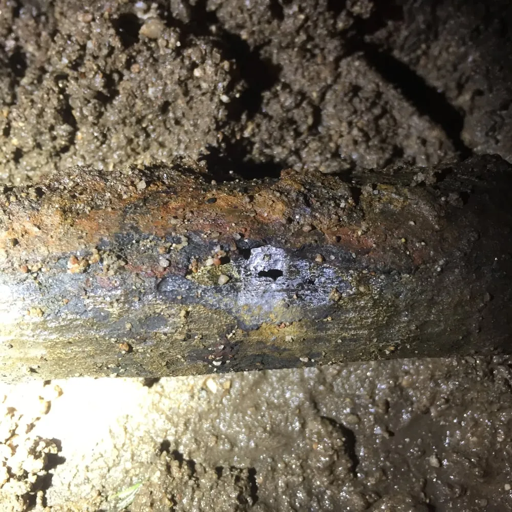 Professional leak detection experts serving Ontario, CA - Penny Plumbing Heating & Air Conditioning