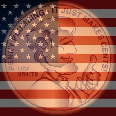 Affordable emergency plumbing experts serving Ontario, CA - Penny Plumbing Heating & Air Conditioning